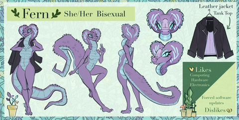 My reference